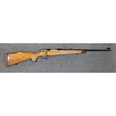 Parker-Hale 1200 CM Safari 7mm Magnum 24" Barrel Bolt Action Rifle Used